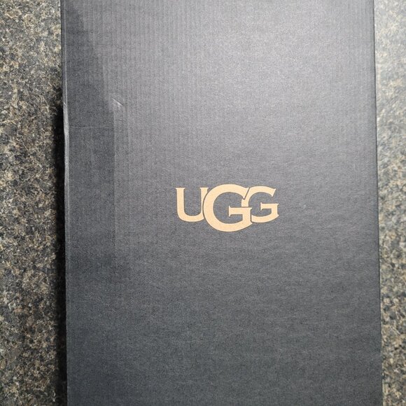 Men's Leather UGG Biltmore Chelsea Boots - Size 9 - Picture 7 of 7